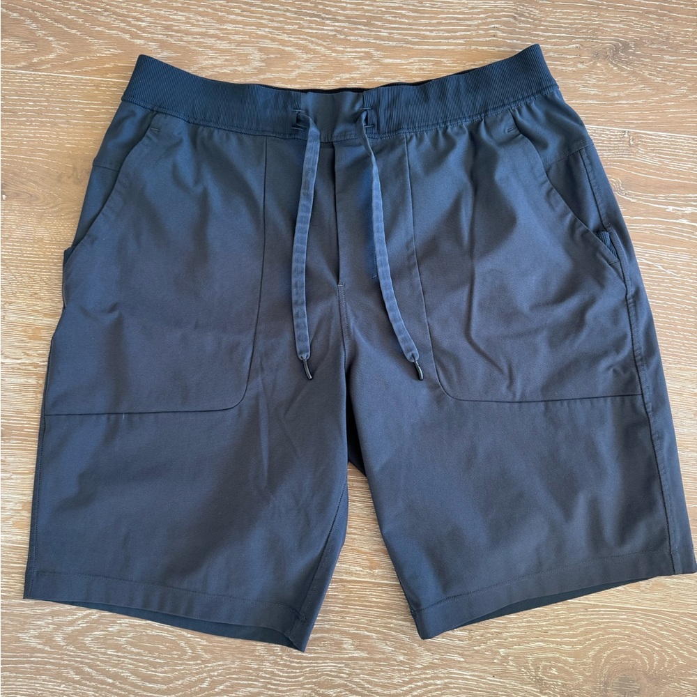 Lululemon athletica linerless Casual Shorts 9”